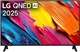 Телевізор LG TV 43QNED70A6A API Black - зображення 1