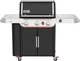 Гриль газовий Weber Genesis EX-325W (1501951) - зображення 1