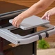 Гриль-планча Weber Slate GPD 71 см (1501779) - зображення 3
