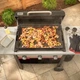 Гриль-планча Weber Slate GPD 71 см (1501779) - зображення 5