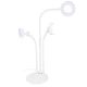 Настольная лампа Fill Light 3 in 1 9cm Интерфейс подключения USB Белый - изображение 1