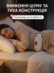 Пояс грілка електрична для живота при місячних електрогрілка масажна жіночий електричний тепловий пояс від болю в попереку при менструації для розслаблення м’язів зменшення спазмів зігрівання попереку в критичні дні бездротова - зображення 4