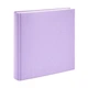 Фотоальбом 10x15см 500 фото GEDEON KD46500 LINEN LAVENDER - изображение 1