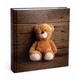 Фотоальбом самоклейка 40 стор. EVG 20sheet S29x32 Bear 4 - зображення 1