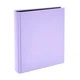 Фотоальбом 10x15см 304 фото GEDEON DPH46304/2 LINEN LAVENDER(B) - изображение 2
