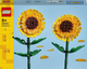 Конструктор LEGO Соняшники 191 деталь (40524) - зображення 1