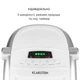 Охладитель-вентилятор KLARSTEIN Maxfresh 4-в-1 (10029393) - Уценка - изображение 4