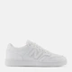 Sneakersy męskie do kostki New Balance 480 BB480LGE 45 (11US) Białe (198686659527) - obraz 1