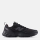 Чоловічі кросівки New Balance Fresh Foam 410V9 M4105FS 44 (10US) Чорні (198688637844) - зображення 1