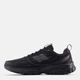 Чоловічі кросівки New Balance Fresh Foam 410V9 M4105FS 42 (8.5US) Чорні (198687962077) - зображення 3