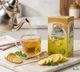 Чай Royal Herbs з лимоном та імбиром, 20 пакетиків - зображення 2