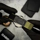 Чоловічий годинник Casio W-219HB-3A з підсвічуванням - изображение 6