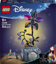 Zestaw klocków LEGO Disney Doniczka Sally 346 elementów (43288) - obraz 1
