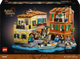 Конструктор LEGO Ideas Італійська Рив'єра 3251 деталей (21359) - зображення 1