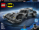 Zestaw klocków LEGO Super Heroes Batmobil z filmu Batman v Superman 220 elementów (76331) - obraz 1