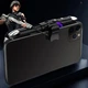Игровой триггер для смартфона Sarafox G5 мобильный контроллер джойстик курки для телефона Black (19010) - изображение 7
