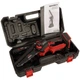 Пила ланцюгова аккумуляторна Vitals AKZ 1815-1n BL Kit - изображение 2