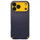 Чохол Spigen Nano Pop Hybrid MagSafe Blueberry Navy для iPhone 17 Pro (ACS11149) - зображення 1