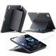 Чохол-підставка ESR Flip Magnetic Case with Pencil Holder Black для iPad Pro 11" M5 | M4 (2025 | 2024) - зображення 1