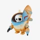 Игрушка-сюрприз Pop Mart с коллекционной фигуркой The monsters х Kow Yokoyama (MKYM-01) - изображение 9