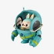 Игрушка-сюрприз Pop Mart с коллекционной фигуркой The monsters х Kow Yokoyama (MKYM-01) - изображение 12