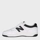 Жіночі кеди низькі New Balance 480 BB480LBK 37 (4.5US) Білі (197375683621) - зображення 3