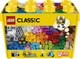Zestaw klocków LEGO Classic Pudełko klocków dla kreatywnego konstruowania 790 elementów (10698) - obraz 1