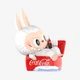 Игрушка-сюрприз Pop Mart с коллекционной фигуркой The monsters Серия Coca-Cola (MCOC-01) - изображение 4