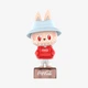 Игрушка-сюрприз Pop Mart с коллекционной фигуркой The monsters Серия Coca-Cola (MCOC-01) - изображение 6