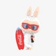 Игрушка-сюрприз Pop Mart с коллекционной фигуркой The monsters Серия Coca-Cola (MCOC-01) - изображение 10