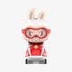 Игрушка-сюрприз Pop Mart с коллекционной фигуркой The monsters Серия Coca-Cola (MCOC-01) - изображение 12