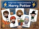 Угадай Кто Я? Harry Potter — Настольная карточная игра для всей семьи Правила Украинской - изображение 2