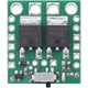 Силовой 16А MOSFET ползунковый выключатель с защитой от переполюсовки входного напряжения HP - 409329 - изображение 2