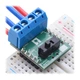 Силовой 16А MOSFET ползунковый выключатель с защитой от переполюсовки входного напряжения HP - 409329 - изображение 7