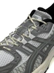 Кроссовки ASICS GEL-NIMBUS 10.1 White Grey Beige 42 - изображение 3