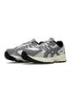Кроссовки ASICS GEL-NIMBUS 10.1 White Grey Beige 42 - изображение 4