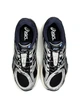 Кроссовки ASICS GEL-NIMBUS 10.1 Navy Silver Black 38 - изображение 7