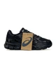 Кросівки ASICS GEL-NYC All Black 43 - зображення 3