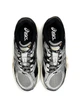 Кроссовки ASICS GEL-NIMBUS 10.1 Grey Silver Black 44 - изображение 8