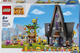 Zestaw klocków LEGO Despicable Me Rodzinna rezydencja Gru i minionków 868 elementów (75583) - obraz 1