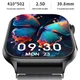 Смарт-часы Lenovo Watch Fit Black AMOLED - изображение 2