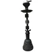 Кальян Hookah Musa Alto Black Plus висотою 62 см на 1 персону - зображення 4