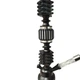 Кальян Hookah Musa Alto Black Plus висотою 62 см на 1 персону - зображення 7