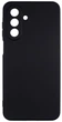 Etui plecki Beline Silicone do Samsung Galaxy A17 5G Black (5906849667778) - obraz 2