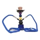 Кальян Hookah Laziza Blue висотою 30 см на 2 персони - зображення 2