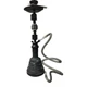 Кальян Hookah Musa Alto black висотою 57 см на 1 персону - изображение 2