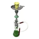 Кальян Hookah Medina 103 green высотой 73 см на 1 персону - изображение 3