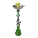 Кальян Hookah Medina 103 green высотой 73 см на 1 персону - изображение 5