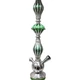 Кальян Hookah Medina 103 Green Plus высотой 78 см на 1 персону - изображение 6