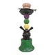 Кальян Hookah Laziza Green высотой 30 см на 2 персоны - изображение 5